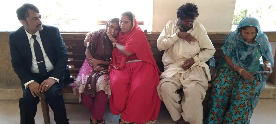 Minor Sindhi Hindu girls’ abductors get Court’s patronage in Sindh 637 39cc790c 7095 4ef3 9cef b994fce53323.jpeg