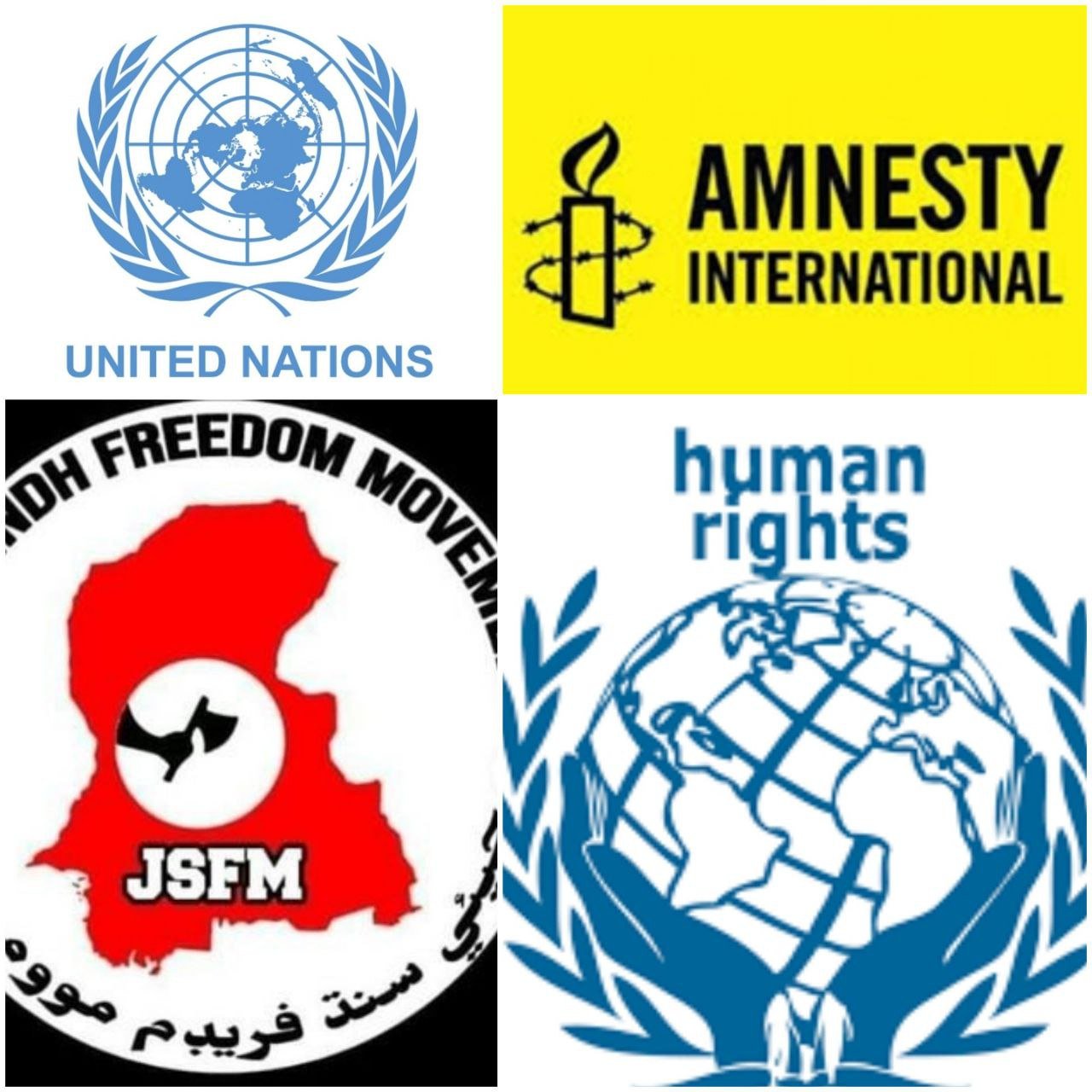 #JSFM protests rallies against Auctioning of Kaoonjhar Mountains, Enforced Disappearance of Sindhi Nationalist & against Forced Conversion of Sindhi Hindu Girls & against the settlement of foreign Afghan in Sindh 6 IMG 20230806 223305 768