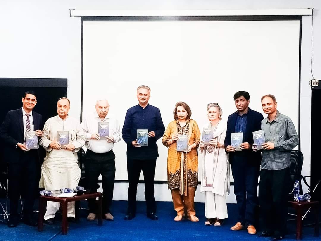 The Developent Dynamics in Sindh