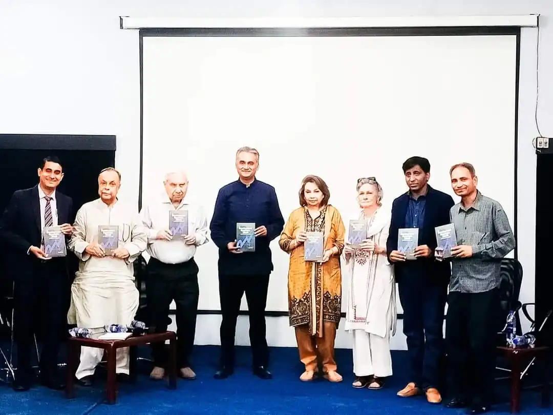 The Developent Dynamics in Sindh