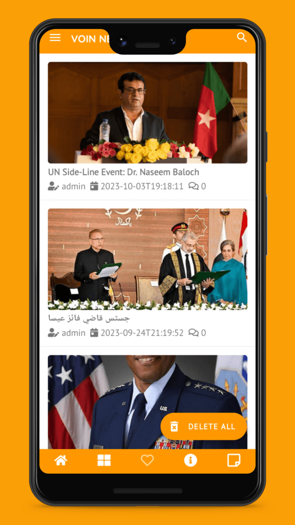 Phone Screenshot 4