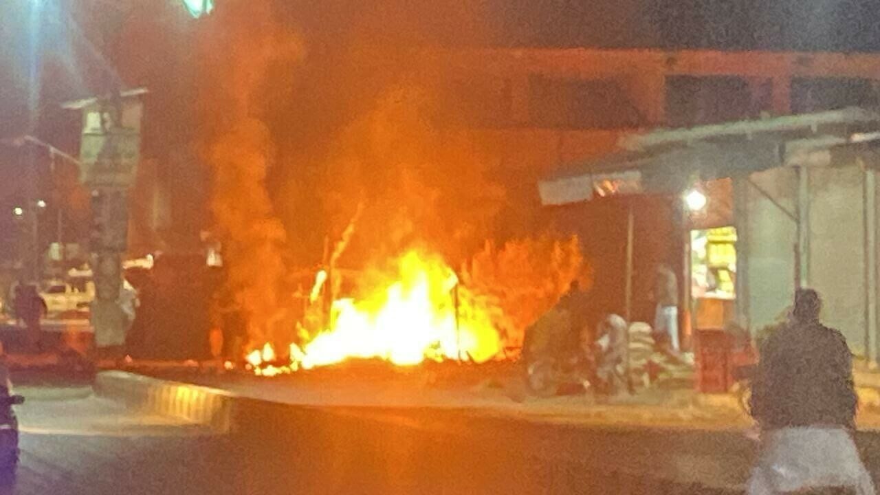 Explosive attack rocks Khuzdar, Pak-occupied Balochistan