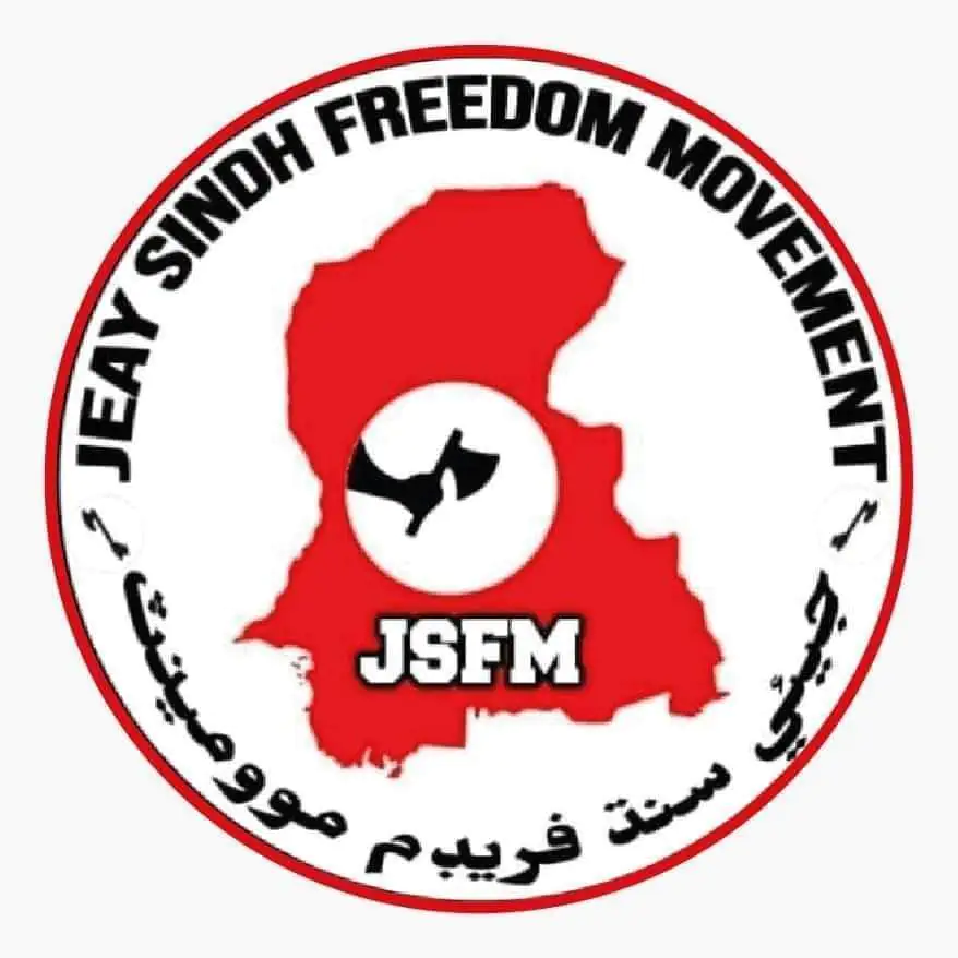 “JSFM Condemns Enforced Disappearances in Sindh, Calls for International Action” 2 JSFM UK Celebrates the Birthday of Sain GM Syed