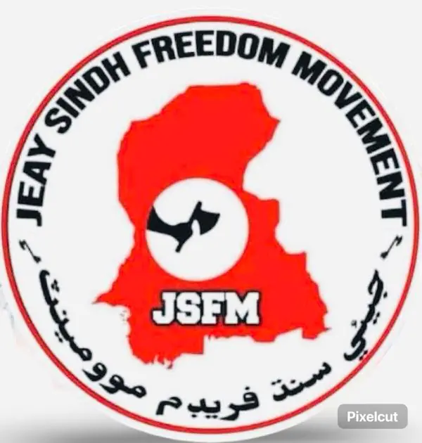Jeay Sindh Freedom Movement JSFM