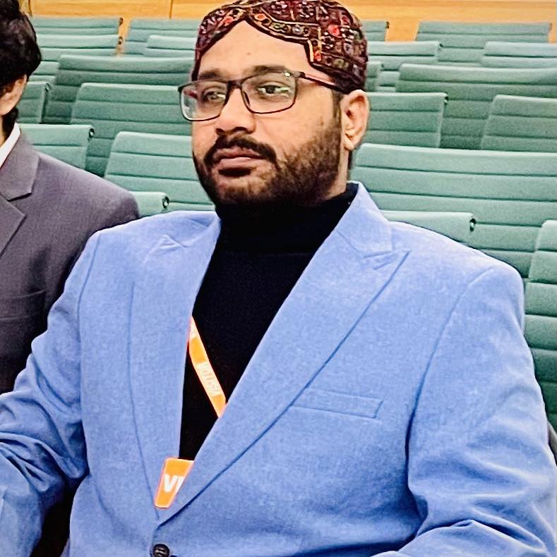 Jeay Sindh Freedom Movement (JSFM) Chairman Sohail Abro condemned the militant attack by a proxy of the Pakistani spy agency, Lashkar-e-Taiba (LeT) and Hizbul Mujahideen (HM) group. Tourist were brutally attacked by a group of tourists in Baisaran Valley, Jammu and Kashmir on April 22, 2025, in which at least 28 innocent people killed and injuring more than 20 others.