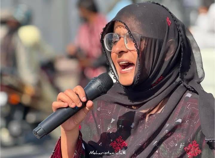 A Beacon of Courage: The Life and Struggle of Wahid Qamber Written by: Shari Kambar