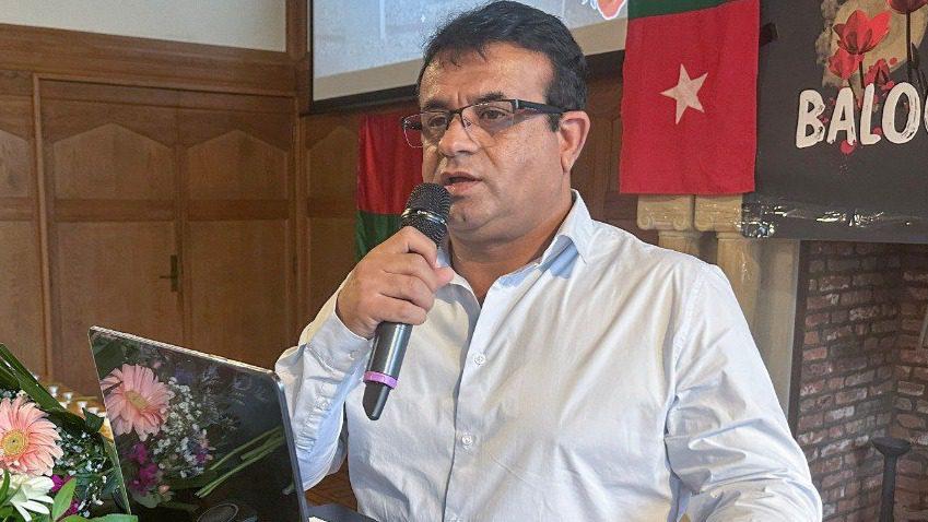 BNM’s Two-Day Training Workshop Highlights Vital Role of Communication in Party Development Effective communication is pivotal for the growth and progress of any political organization, emphasized Dr. Naseem Baloch, Chairman of Baloch National Movement (BNM), during the party’s two-day training workshop focused on communication strategies. Dr. Baloch highlighted that fostering communication is essential for the party’s advancement, underscoring the need for member training in this area. He commended the workshop organizers and encouraged more such initiatives in the future.