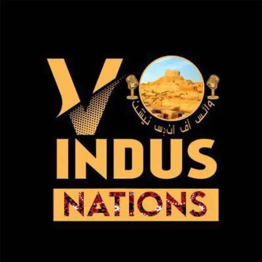 Voice Of Indus Nations