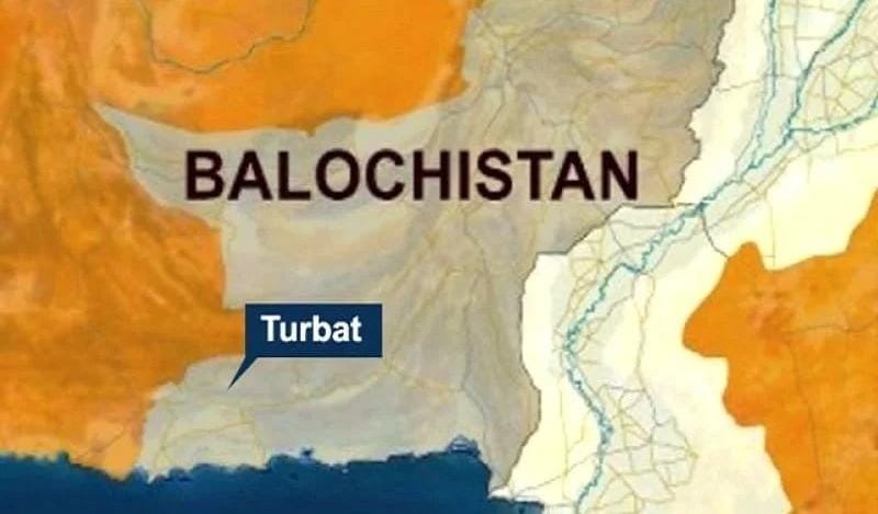 Pakistani forces have handed over the body of a man to the Levies forces in the Abdoui area of Kech district, Balochistan. The body was later identified as Wafa, son of Allah Bakhsh, a resident of Parom, Panjgur. According to sources, the body bore bullet wounds, raising suspicions that Wafa may have been shot dead by Pakistani forces. The body was shifted to a hospital for further examination.