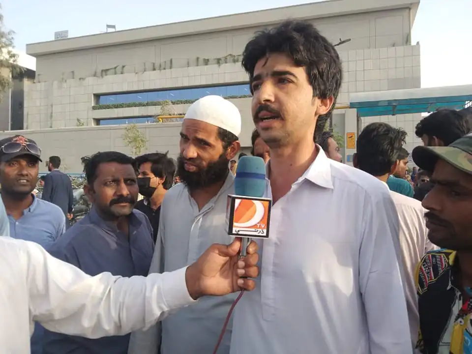 The Jeay Sindh Freedom Movement (JSFM) strongly condemns the enforced disappearance of Taiib Laghari, a dedicated JSFM worker, who was abducted by Pakistan’s intelligence agency, ISI, on January 26, 2025. Despite weeks passing, his whereabouts remain unknown, leaving his family in distress. His abduction is part of Pakistan’s systematic oppression against Sindhi nationalists who are fighting for their fundamental rights.