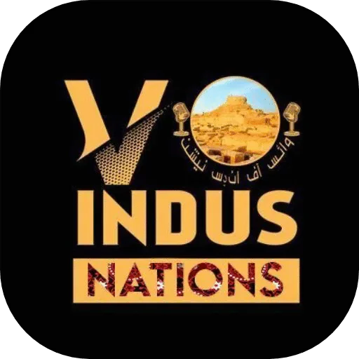 Voice Of Indus Nations