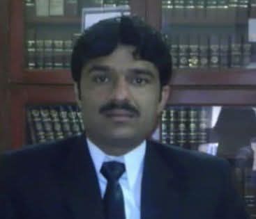 خاران عدالت کی عمارت کو نذرِ آتش، قاضی محمد جان بلوچ اغواء