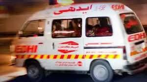 واشک جبری گمشدگی کے شکار شخص کی لاش برآمد