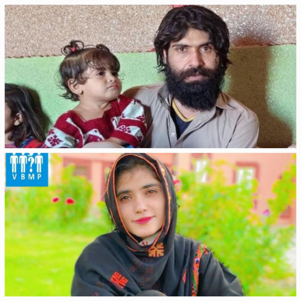 جبری لاپتہ ماہ جبین کے بھائی یونس چار ماہ بعد بازیاب