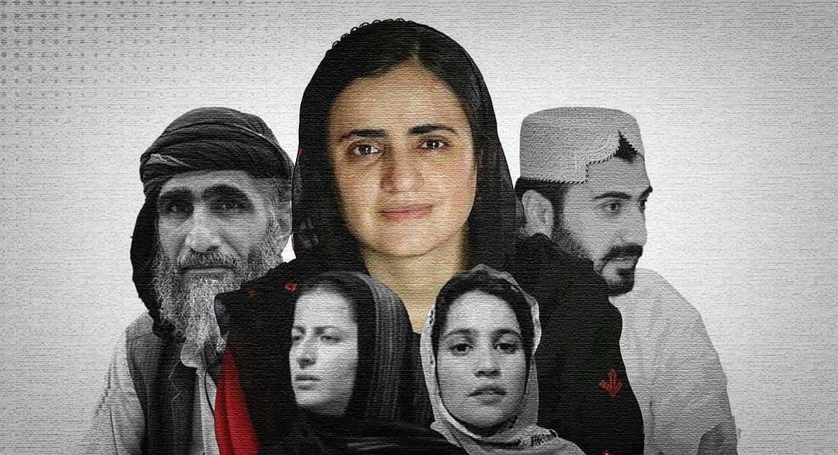 بی وائی سی تنظیمی قیادت کو 6 ماہ سے منظم قانونی تاخیر اور غیر انسانی سلوک کا سامنا