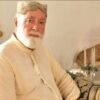 Honouring the Legacy of Nawab Khair Bux Marri: A Symbol of Courage and Resistance