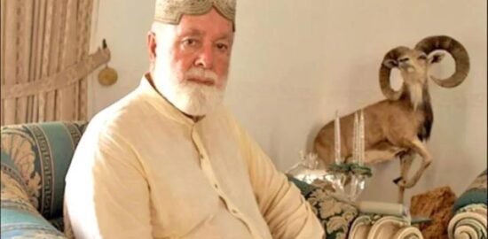 Honouring the Legacy of Nawab Khair Bux Marri: A Symbol of Courage and Resistance