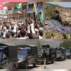 Pakistani Occupation Should Be Stopped in Occupied Kashmir and the Kashmiri Should Be Given Their Right to Self-Determination: JSFM Chairman Sohail Abro