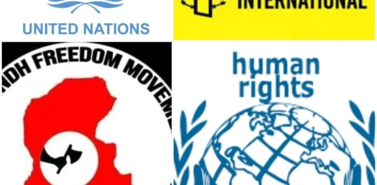 Appeal Human Rights Orgnization